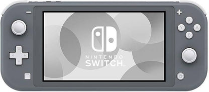 Switch Lite Console Only