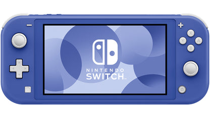 Switch Lite Console Only