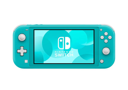 Switch Lite Console Only