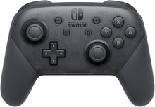 Switch Pro Controller - Nintendo Brand