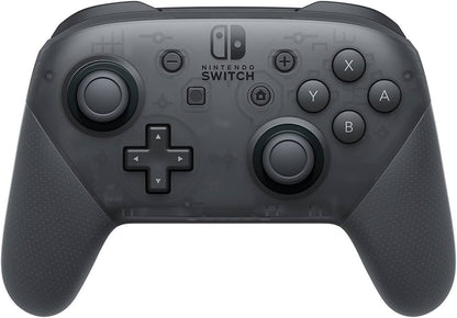 Switch Pro Controller - Nintendo Brand