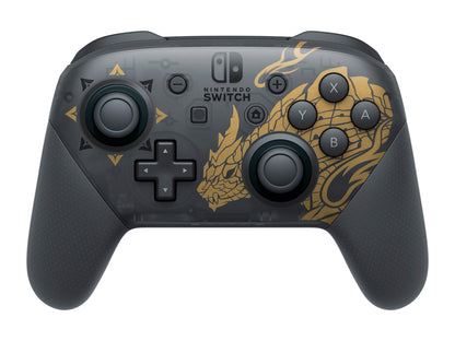 Switch Pro Controller - Nintendo Brand