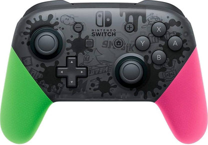 Switch Pro Controller - Nintendo Brand
