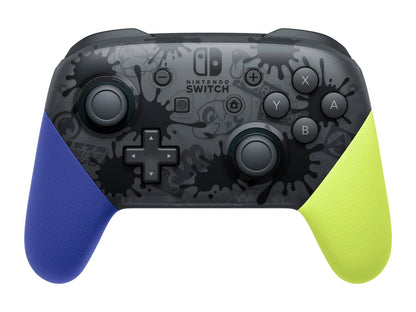 Switch Pro Controller - Nintendo Brand