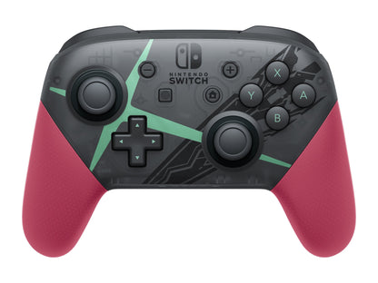 Switch Pro Controller - Nintendo Brand