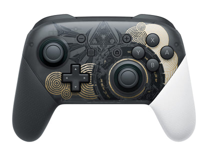 Switch Pro Controller - Nintendo Brand