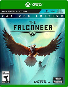 Falconeer, The