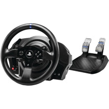 T300RS Racing Wheel - Thrustmaster w/ Pedals PS3/PS4