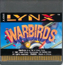 Warbirds