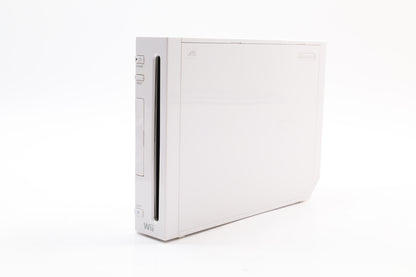 Wii Console Only No Cords or Controller