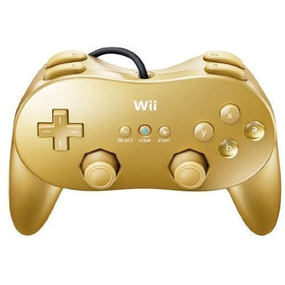 Classic Pro Controller - Nintendo Brand