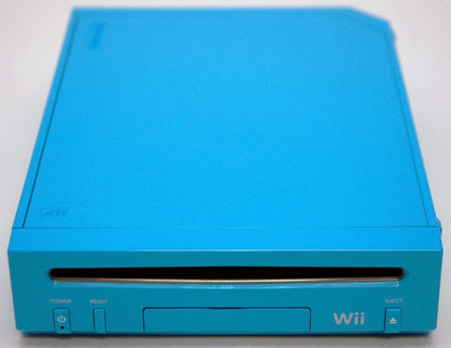 Wii Console Only (NBC) Non-backwards Compatible, No Cords or Controller