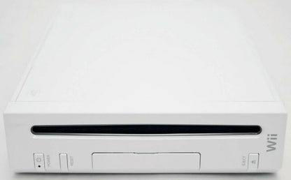 Wii Console Only (NBC) Non-backwards Compatible, No Cords or Controller