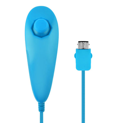 Controller - Nunchuk Wii - Nintendo Brand