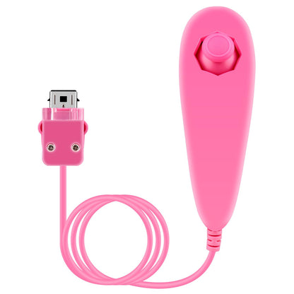 Controller - Nunchuk Wii - Nintendo Brand
