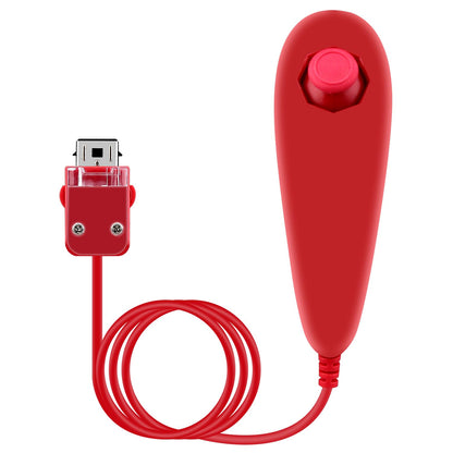 Controller - Nunchuk Wii - Nintendo Brand