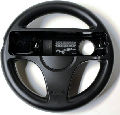 Racing Wheel Attachment - Nintendo Brand