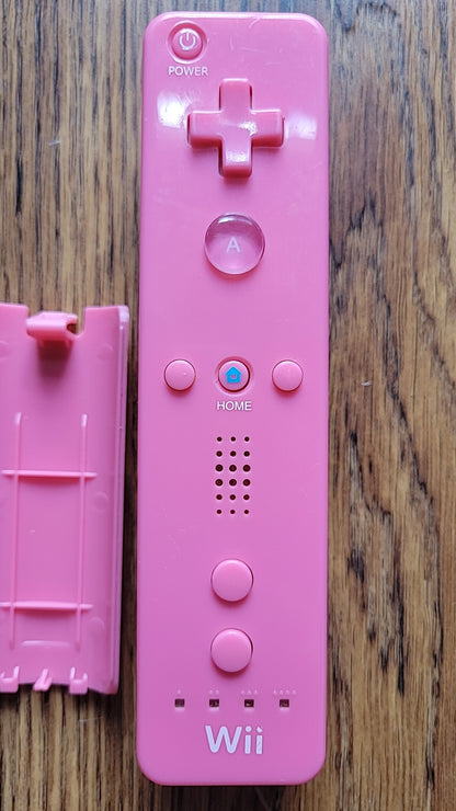 Controller - Wii Remote