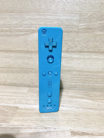 Controller - Wii Remote Plus - Wii Motion Plus inside