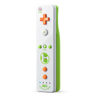 Controller - Wii Remote Plus - Wii Motion Plus inside