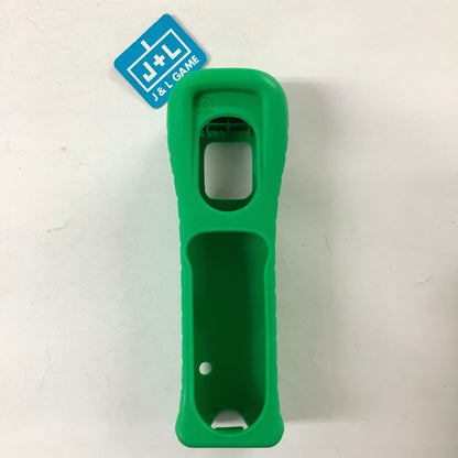 Wii Remote Rubber Jacket - Nintendo Brand - w/o Wii Motion Plus Spot