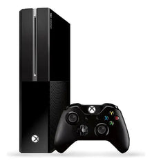 500 GB Xbox One Console & Controller Bundle