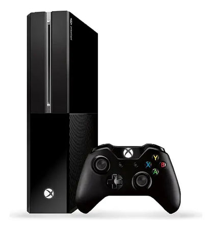 500 GB Xbox One Console & Controller Bundle