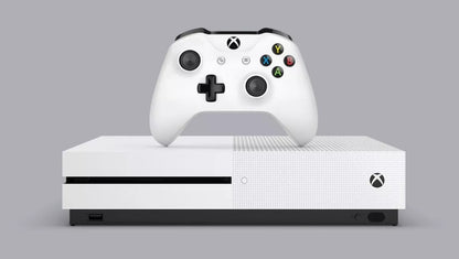 1 TB Xbox One S Console & Controller Bundle