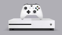 2 TB Xbox One S Console & Controller Bundle