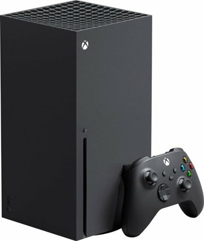 1 TB Xbox Series X Console & Controller Bundle