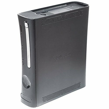 Xbox 360 Console Only w/ HDMI Port - No Cords or Controller