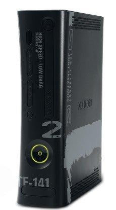Xbox 360 Console Only w/ HDMI Port - No Cords or Controller