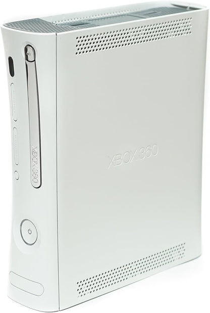 Xbox 360 Console Only w/ HDMI Port - No Cords or Controller