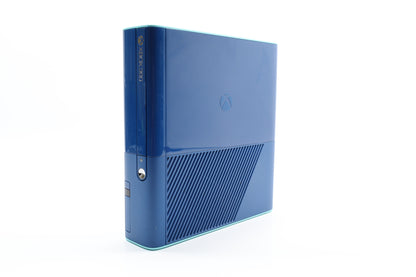 Xbox 360 E Console Only (No Internal Memory) No Hard Drive, Cords, or Controller