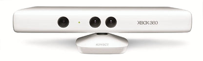 Microsoft Kinect Sensor - Kinect Motion Camera - w/o Adapter or Power Supply