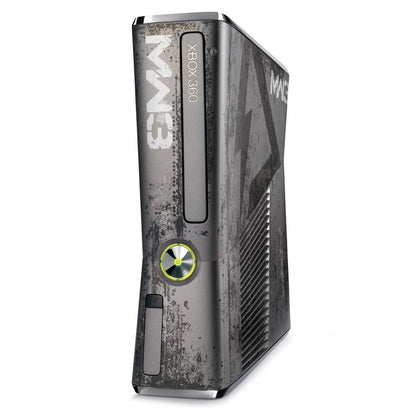 Xbox 360 S Console Only (No Internal Memory) No Hard Drive, Cords, or Controller