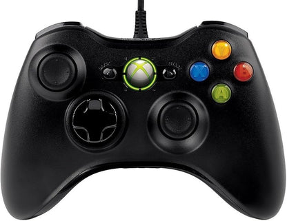Microsoft Wired Controller - Microsoft Brand