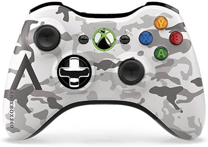 Microsoft Wireless Controller - Microsoft Brand