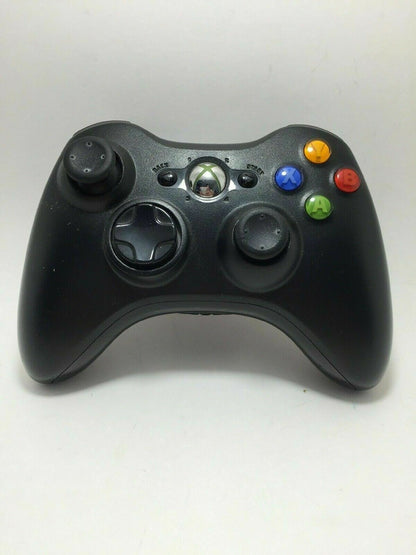 Microsoft Wireless Controller - Microsoft Brand
