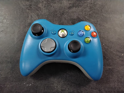 Microsoft Wireless Controller - Microsoft Brand