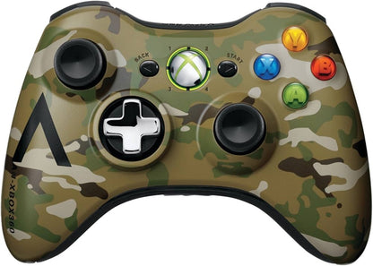 Microsoft Wireless Controller - Microsoft Brand
