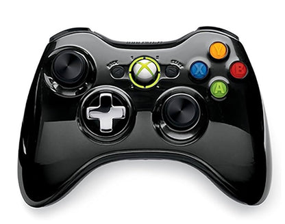 Microsoft Wireless Controller - Microsoft Brand
