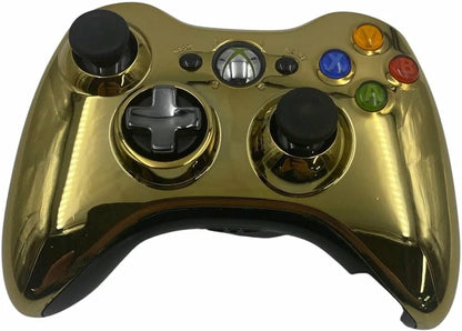Microsoft Wireless Controller - Microsoft Brand