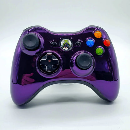 Microsoft Wireless Controller - Microsoft Brand