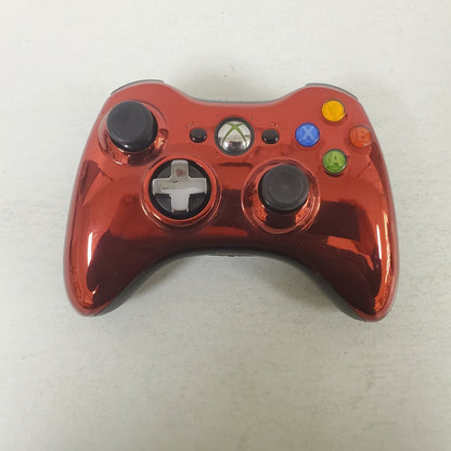 Microsoft Wireless Controller - Microsoft Brand