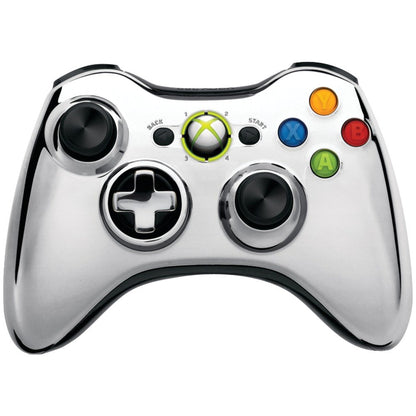 Microsoft Wireless Controller - Microsoft Brand