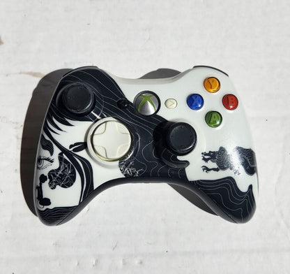 Microsoft Wireless Controller - Microsoft Brand