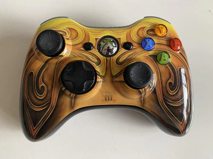 Microsoft Wireless Controller - Microsoft Brand