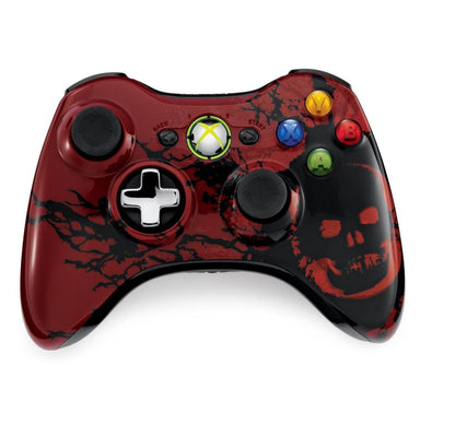 Microsoft Wireless Controller - Microsoft Brand