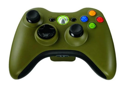 Microsoft Wireless Controller - Microsoft Brand